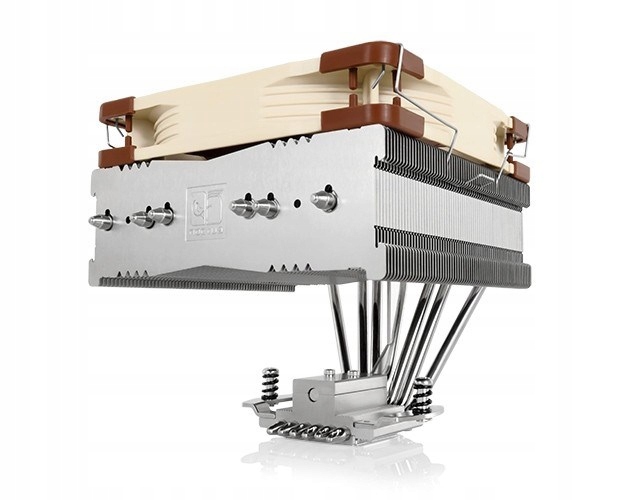 Chłodzenie Cpu Noctua NH-C14S Multi-Socket