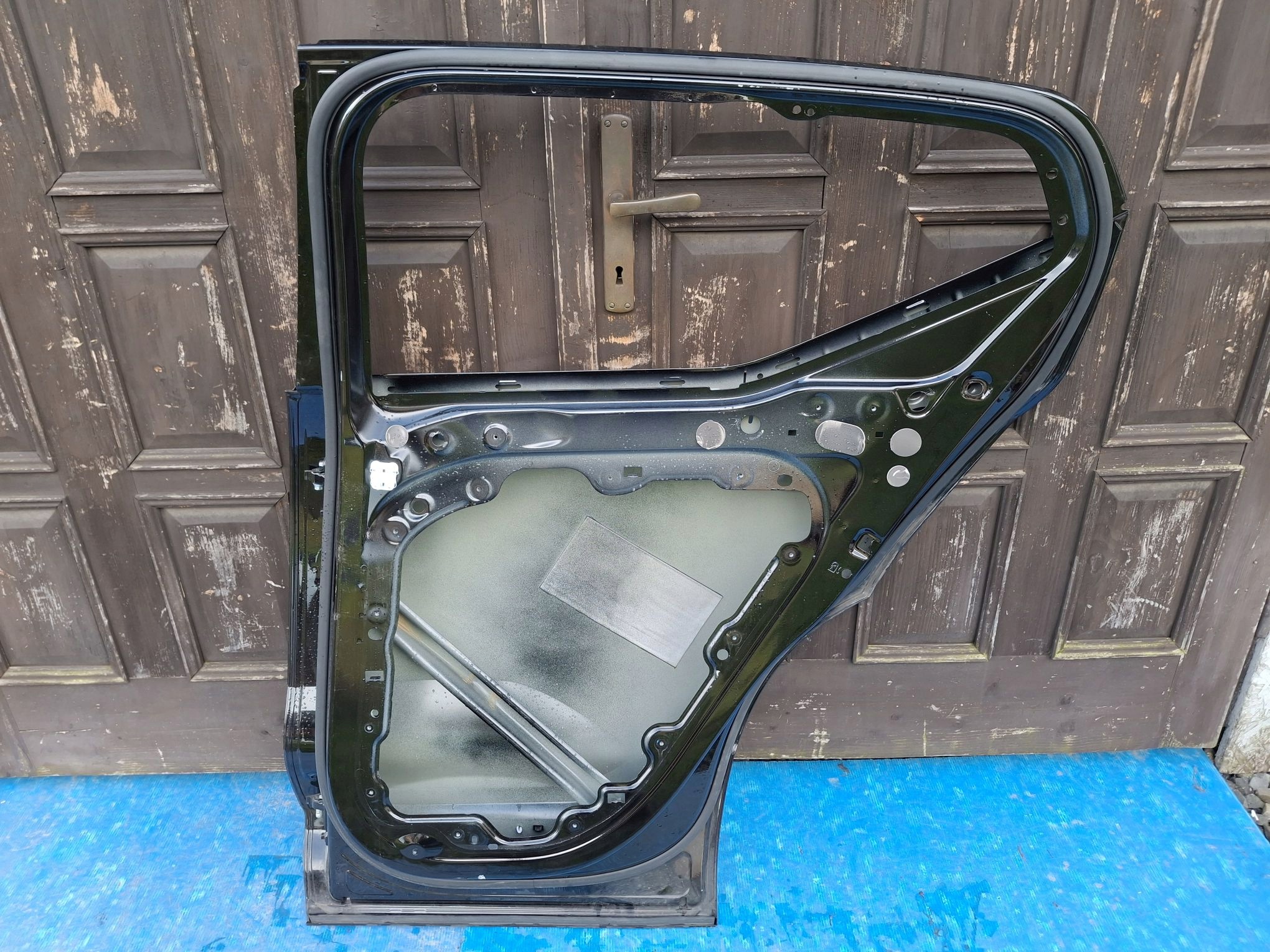 door right rear. VOLVO XC40 XC-40 2017R->
