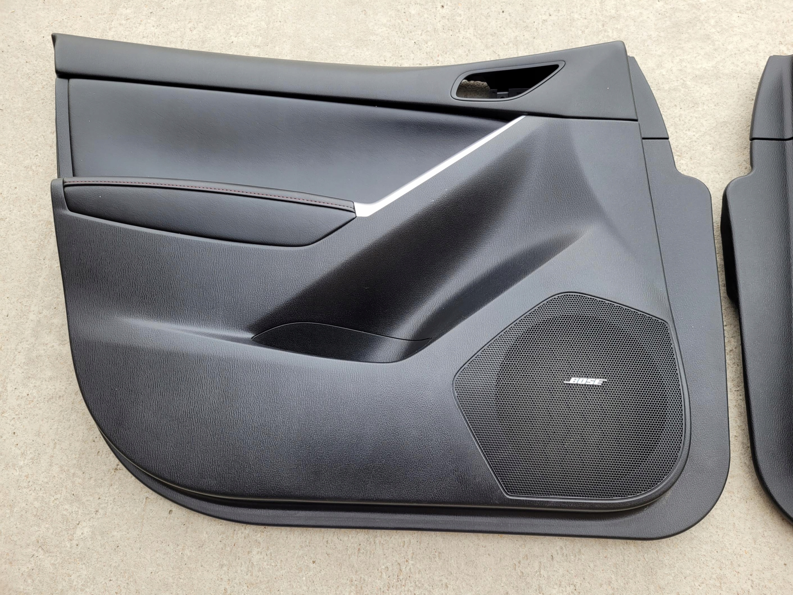 side door front front left right MAZDA CX-5 CX5 KE
