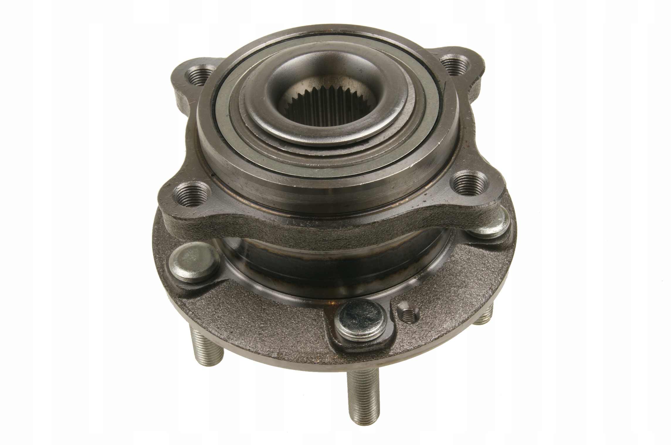 SRLine S41-1081 Комплект підшипників колеса