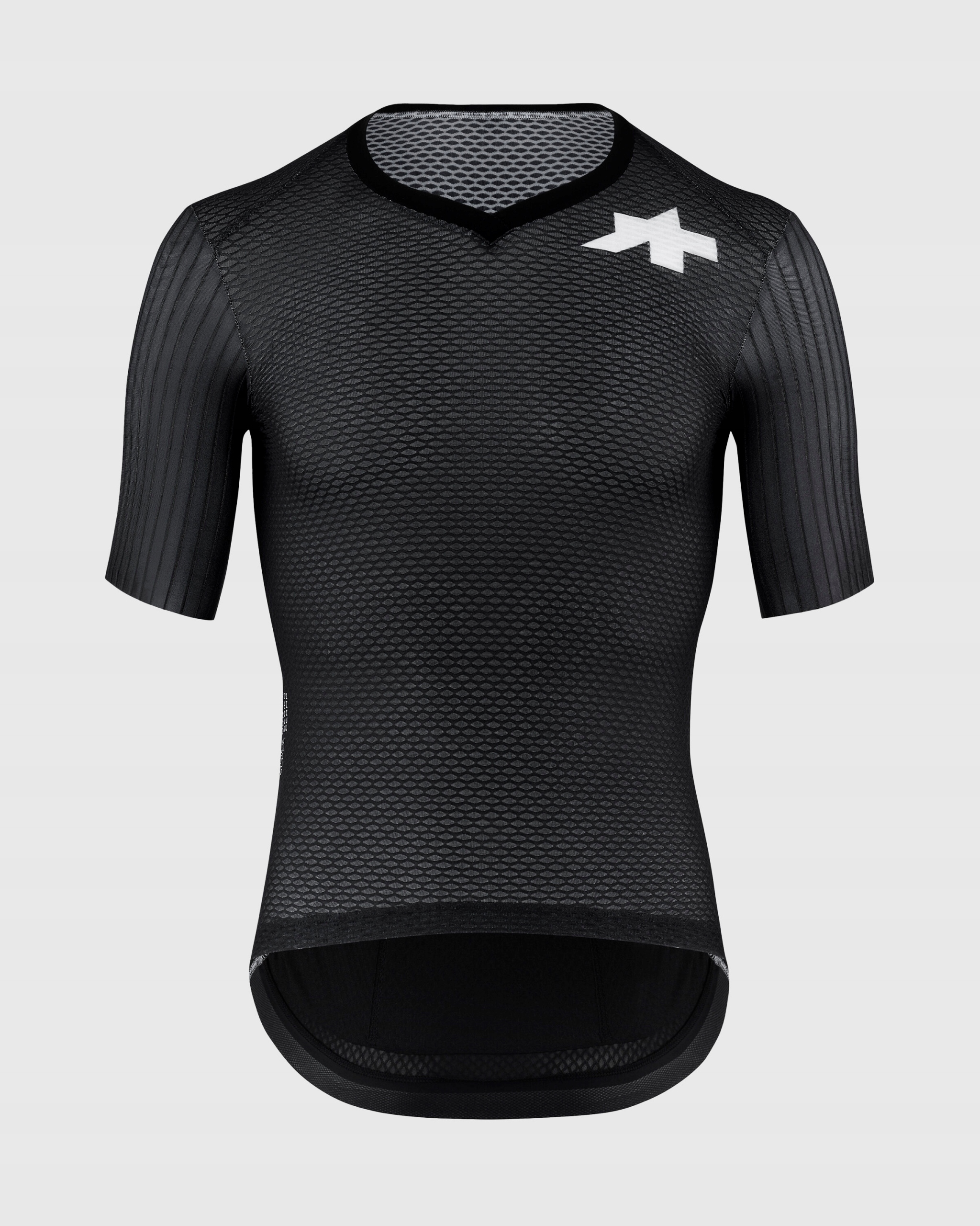 Koszulka Assos Equipe Rsr S11 Black Series L