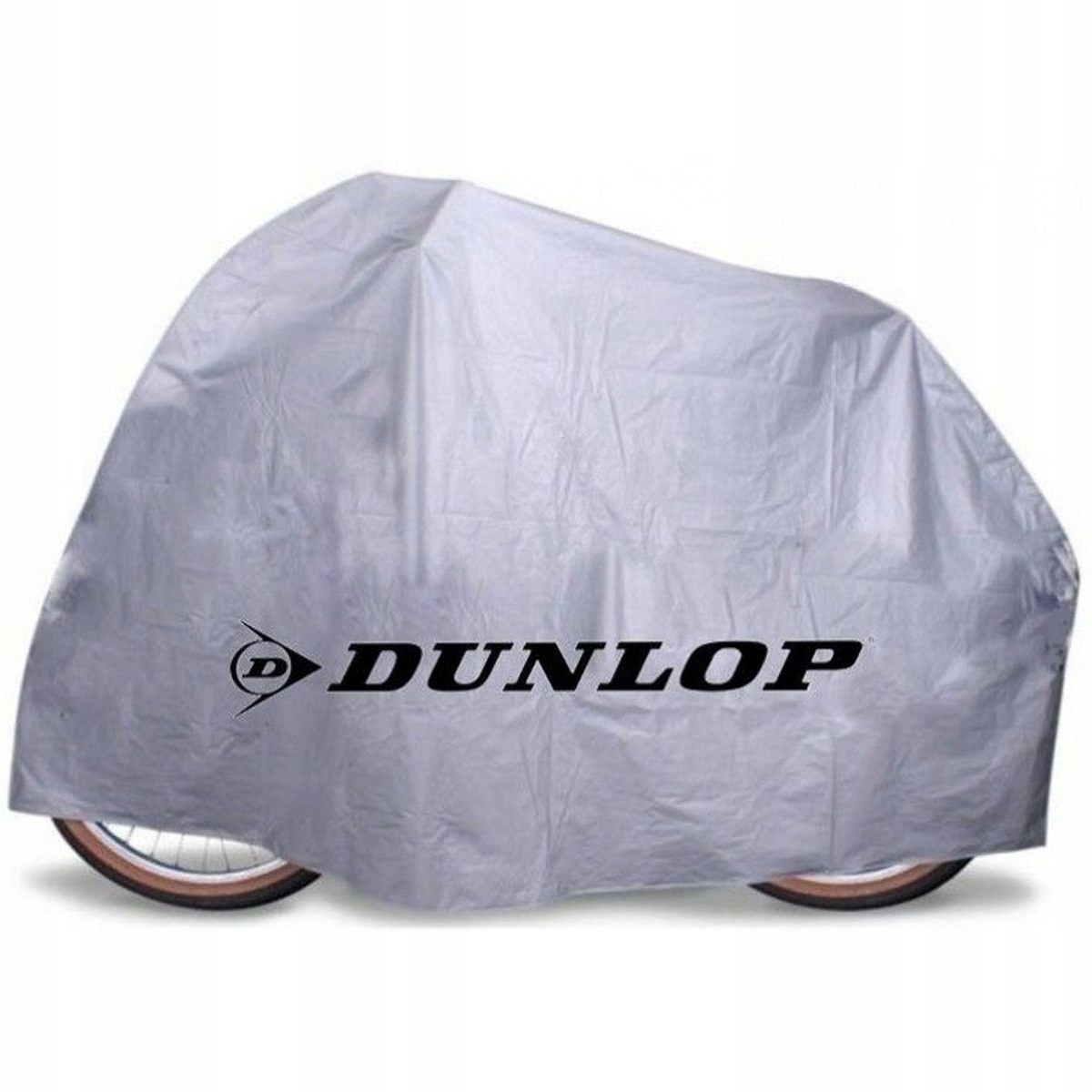 

Dunlop Pokrowiec wodooporny na Rower Skuter Motor