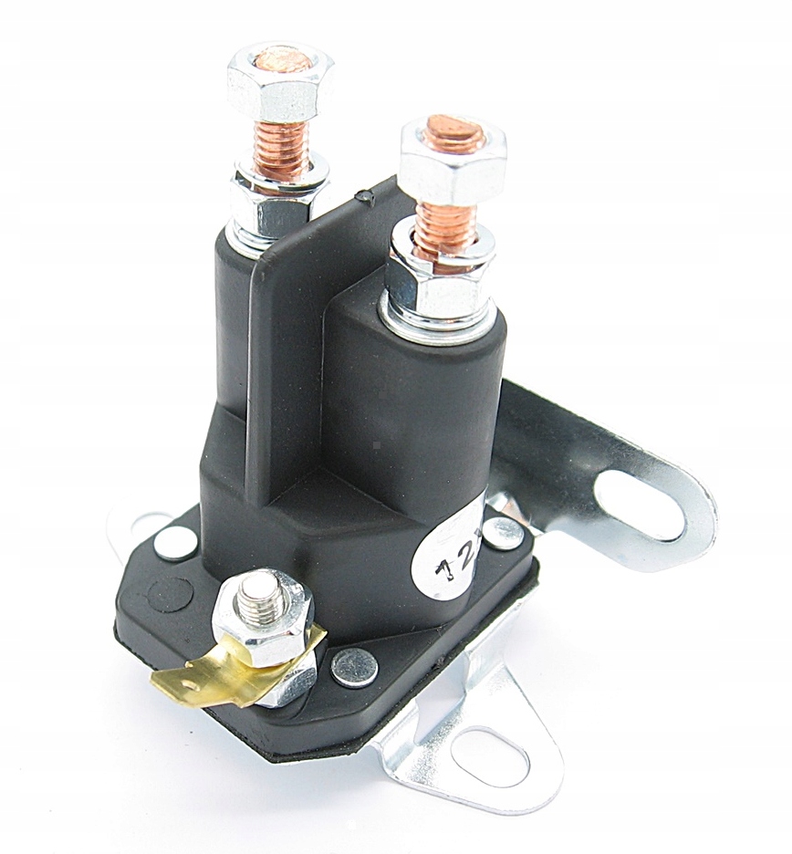 

Solenoid włącznik stycznik Mtd Murray traktor 1P
