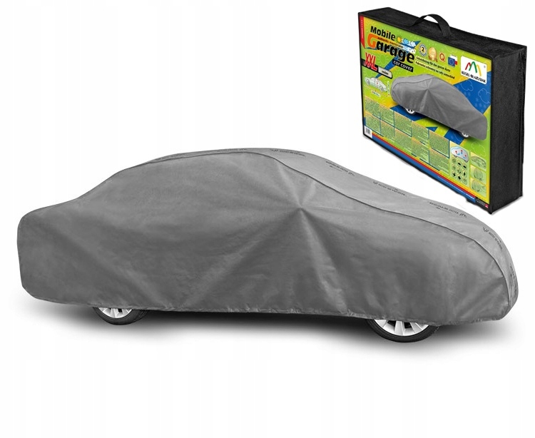 Plášť plachty 3 vrstvy Audi A8 D3