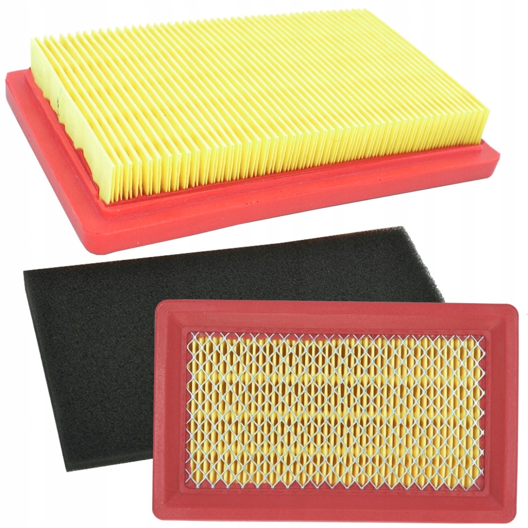 

Filtr Powietrza Przedfiltr Silniki Mtd Honda Torx