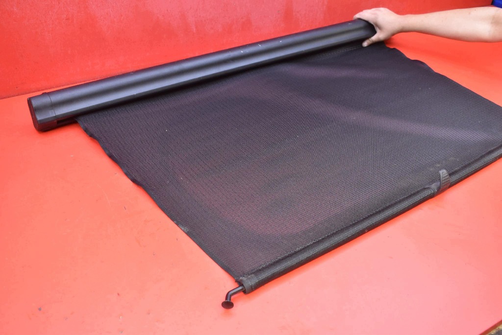 blinds boot net AUDI A4 B8 KOMBI 07-11
