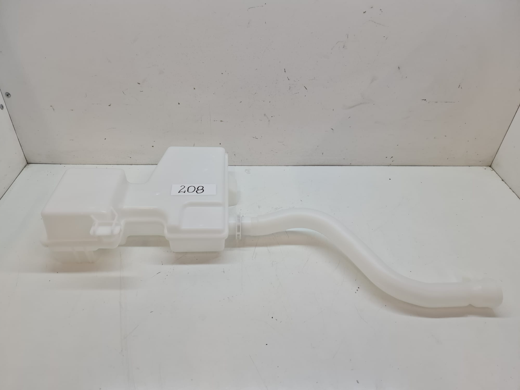 217106703R - БАЧОК ОМИВАЧА TRAFIC III VIVARO B TALENTO