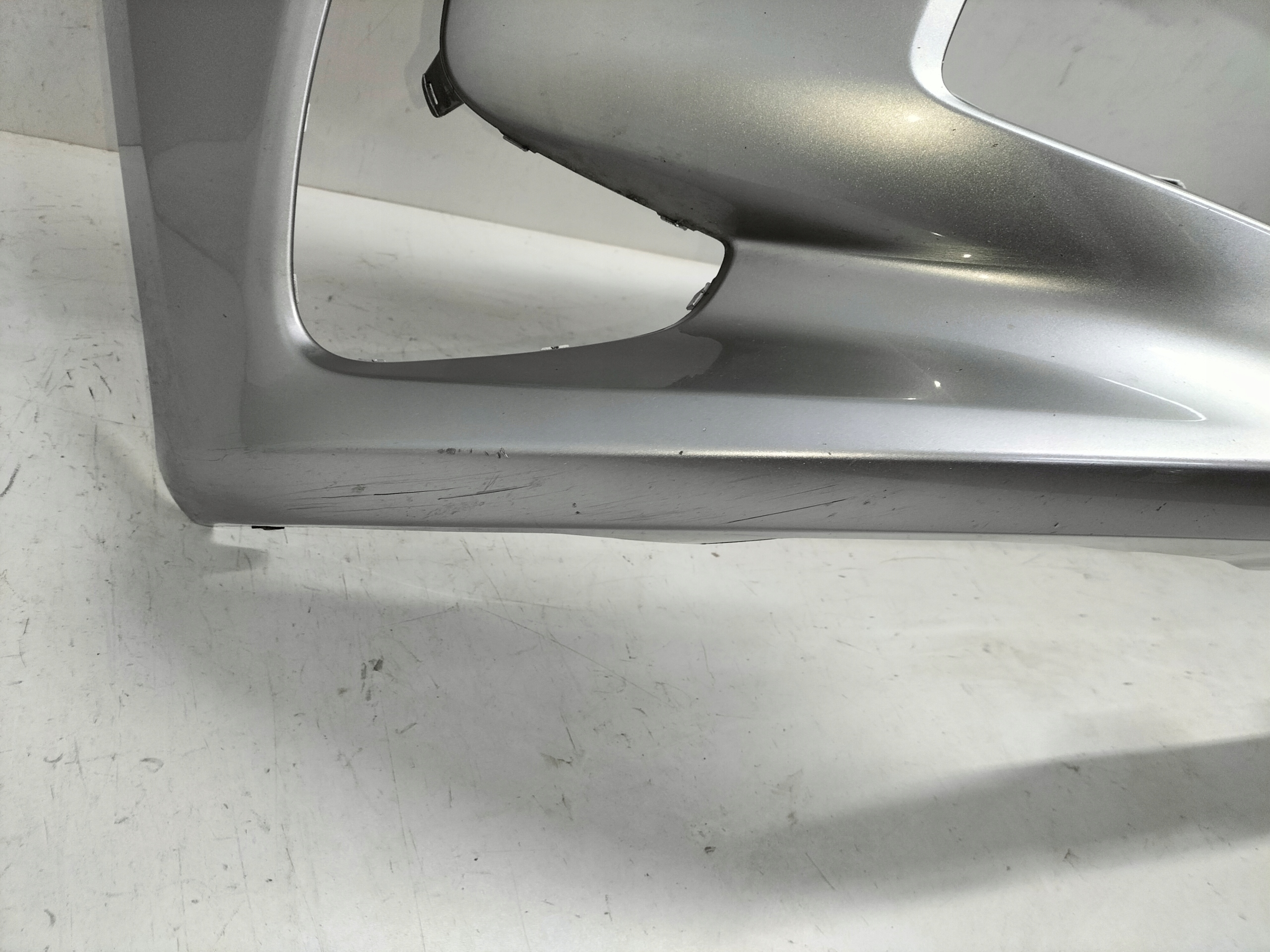 front bumper front TOYOTA PROACE VERSO II LIFT 23