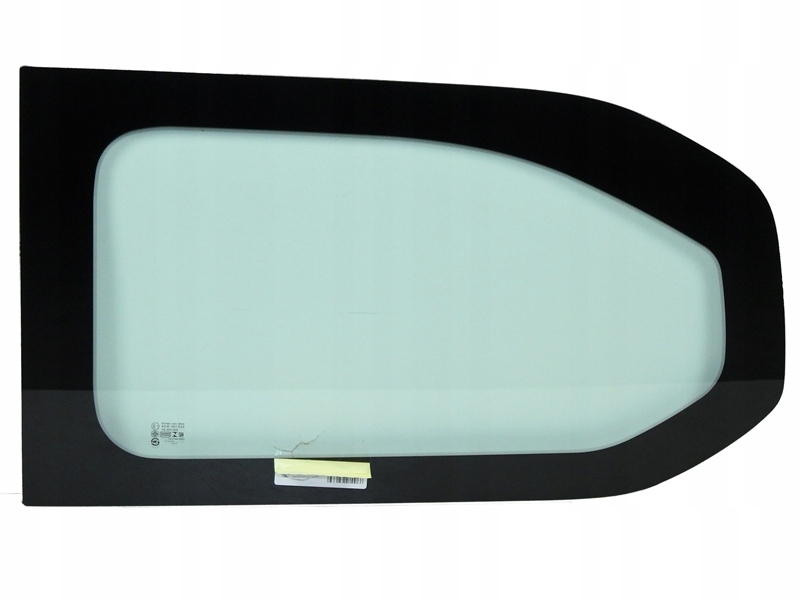 2000010251339 - Боковое стекло PEUGEOT PARTNER 19-827X493 слева