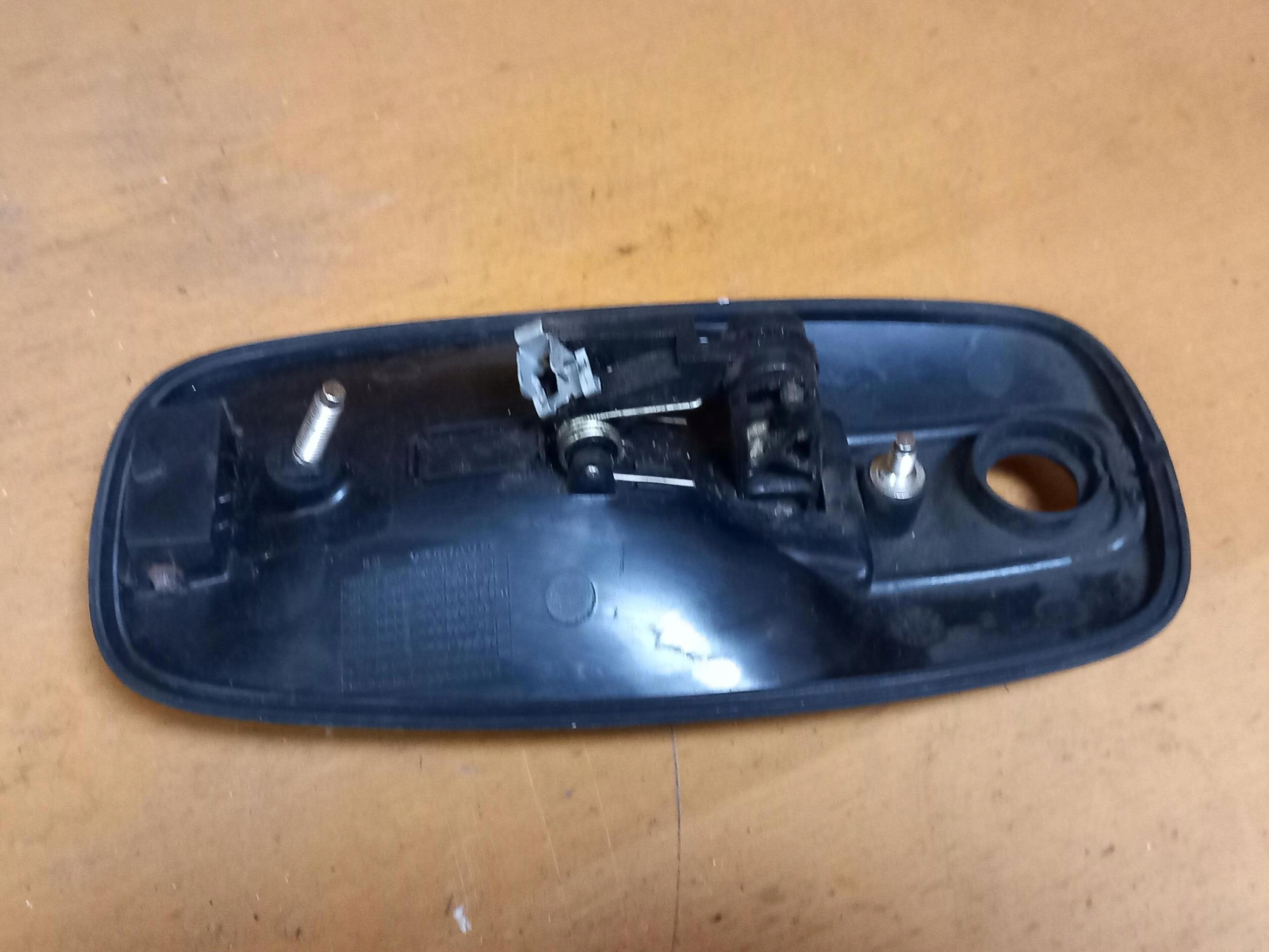 handle exterior door left front RENAULT TRAFIC II 8200170625 01-14