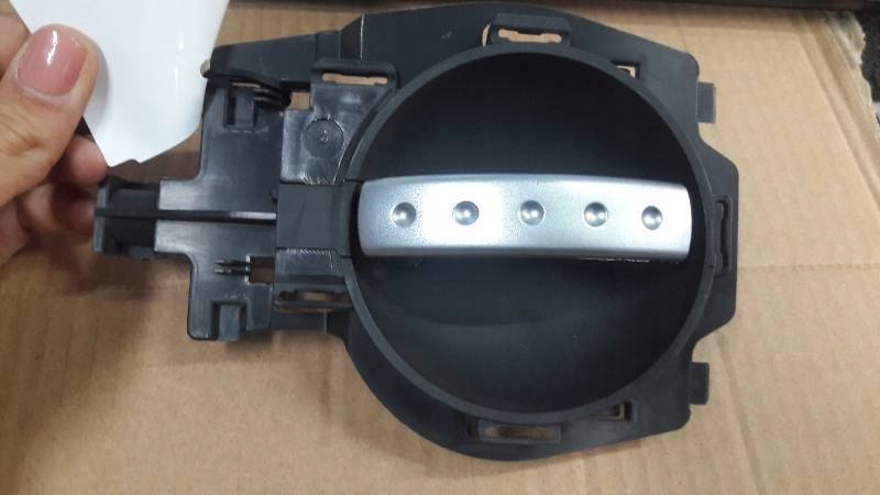 9647164577 ручка левая CITROEN c2 c3
