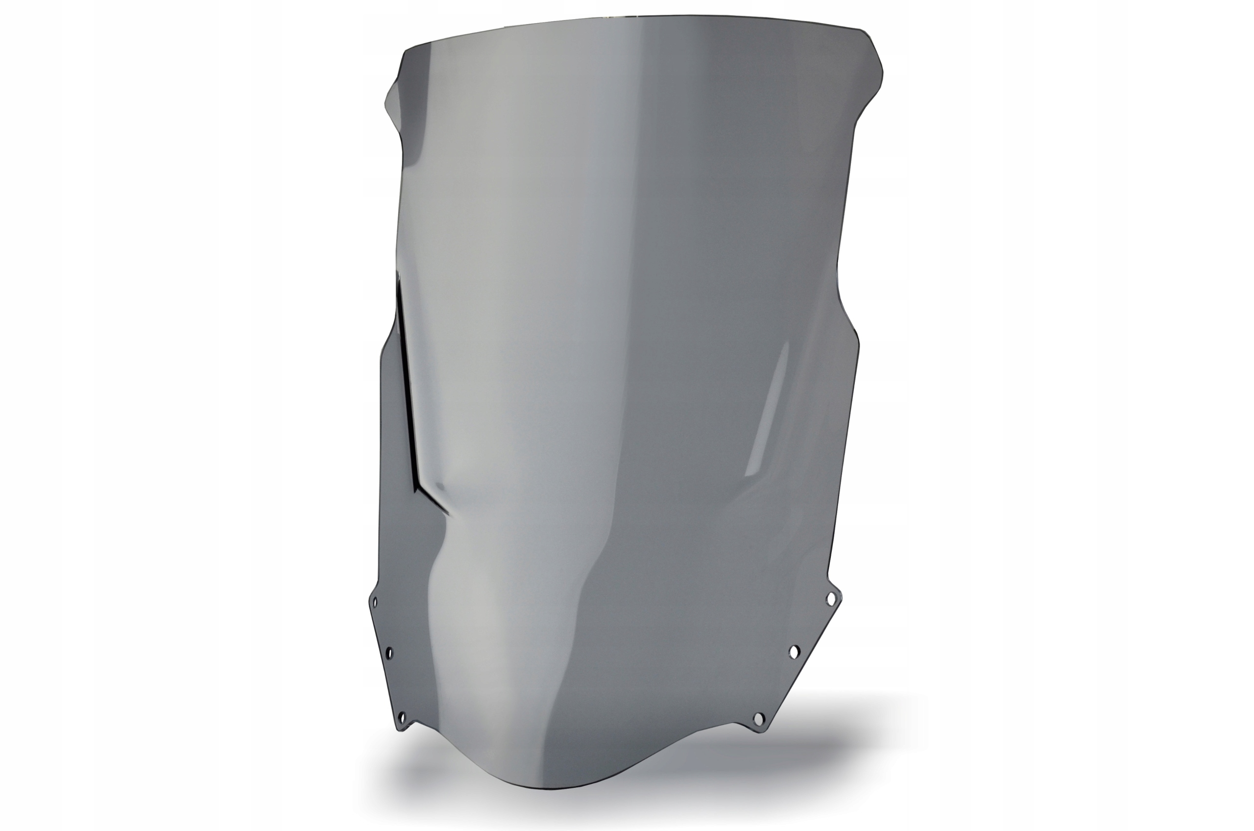 Turistické motocyklové sklo pro Yamaha Yp Majesty 400 (2009-2014)