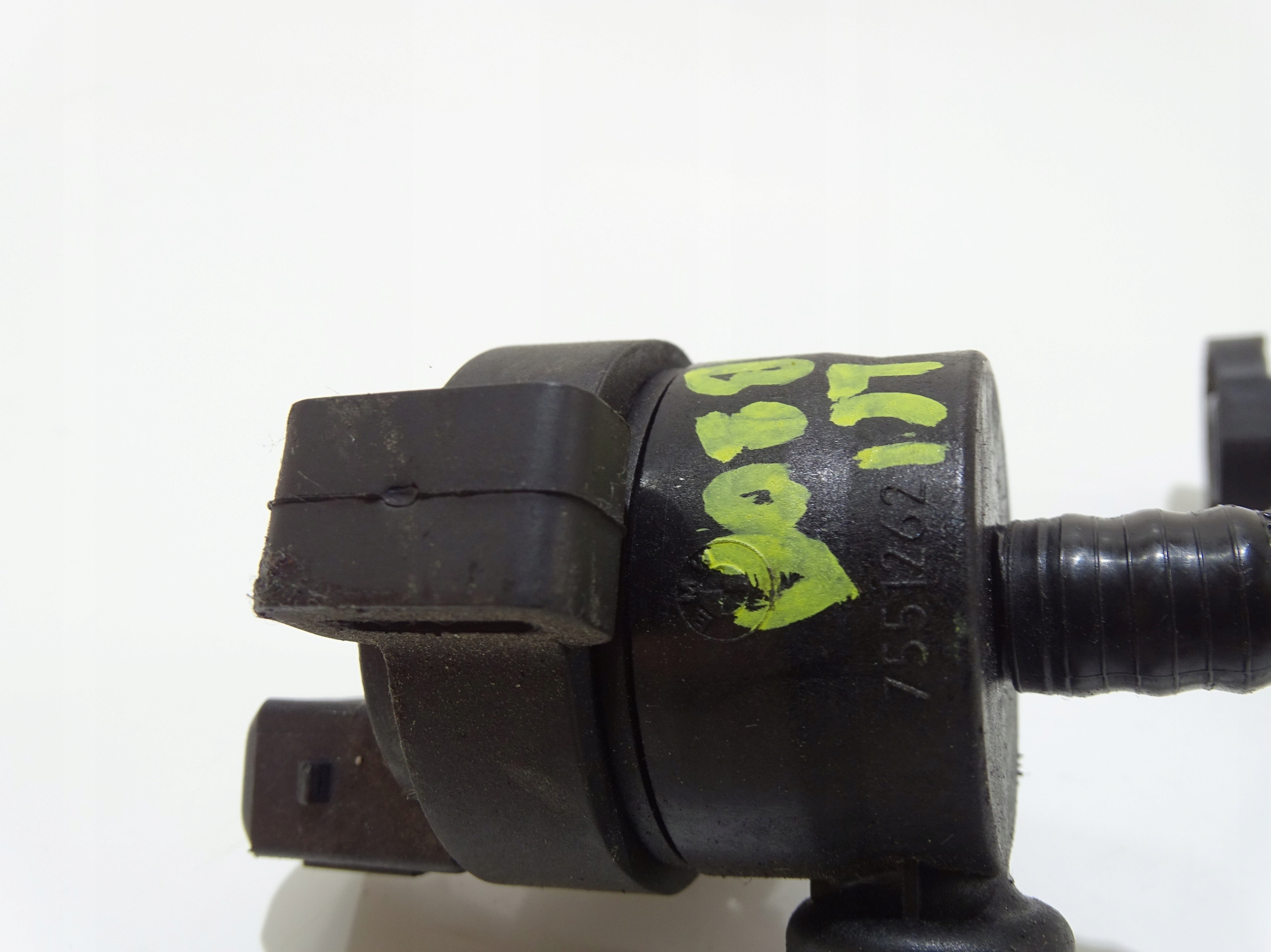 Sensor Unterdruck BMW E60 E61 E88 E90 E91 N43B20A OE 7551262 (4817527)