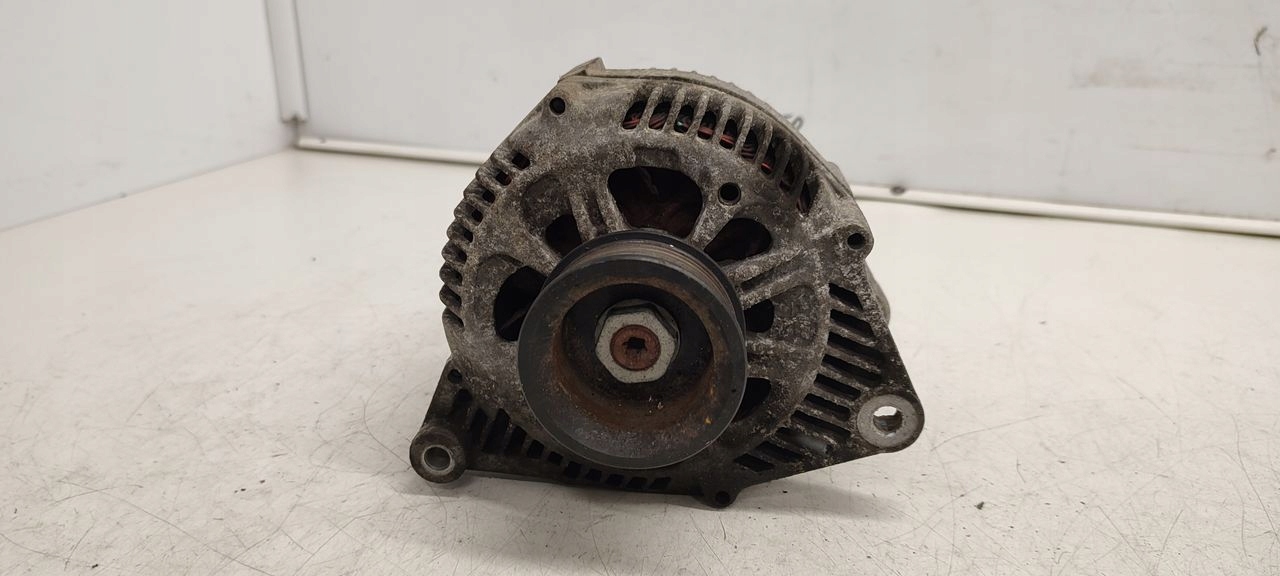 alternatore Audi A4 B6 2,4 V6