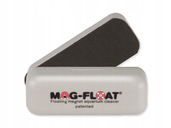 Levně Stěrka Bakker magnetická plovoucí dlouhá