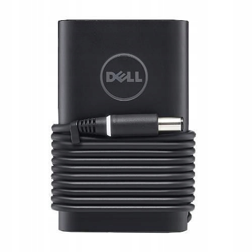 Dell Ac adaptér, 65W, 19.5V, 3