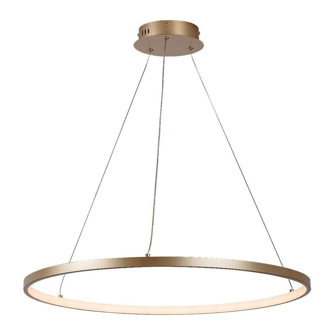 Závěsná Led lampa Rabalux Beliza 55W 72347, moderní