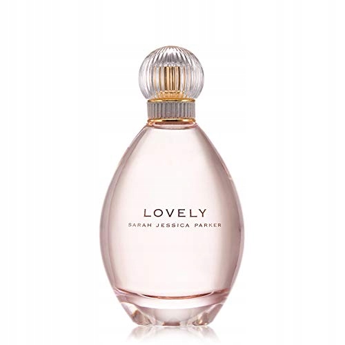 Sarah Jessica Parker Lovely Parfémovaná voda 200 ml