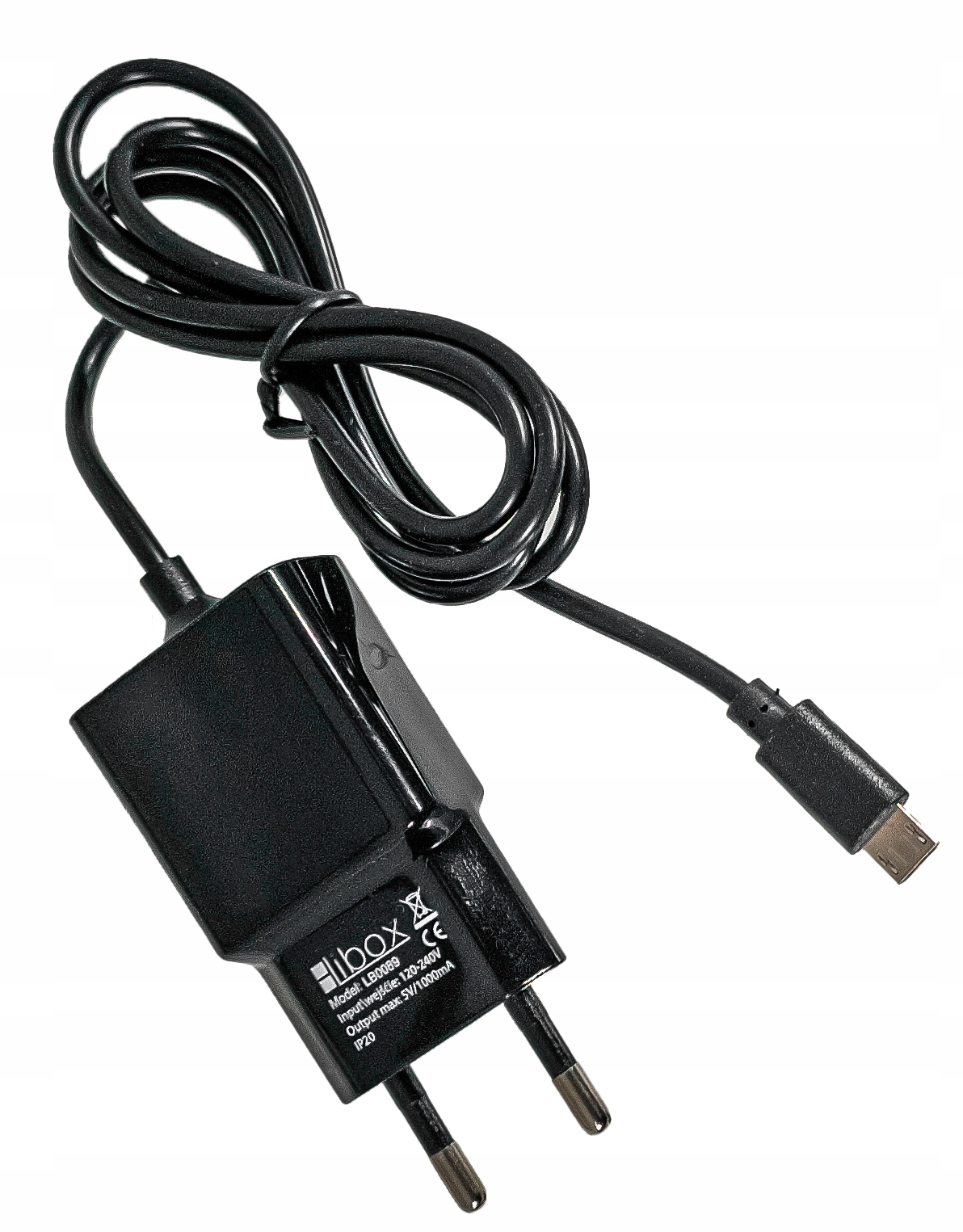 TECH WiFi RS MODUŁ INTERNETOWY DO LISTWY L-7 L-8 Marka Tech Sterowniki