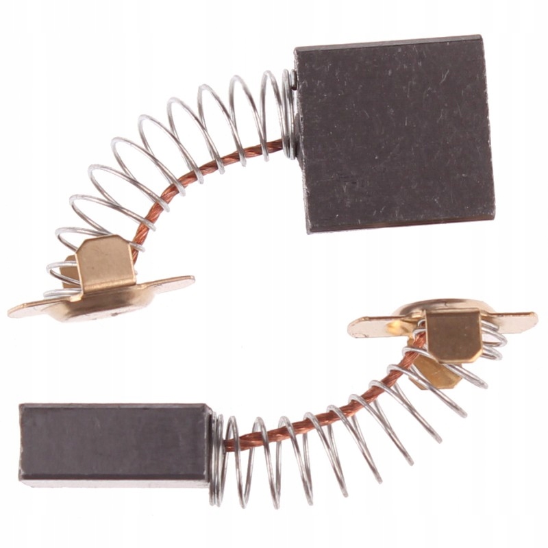 Szczotki 7x17x18 do Macallister MSB1500 MAC Graphite