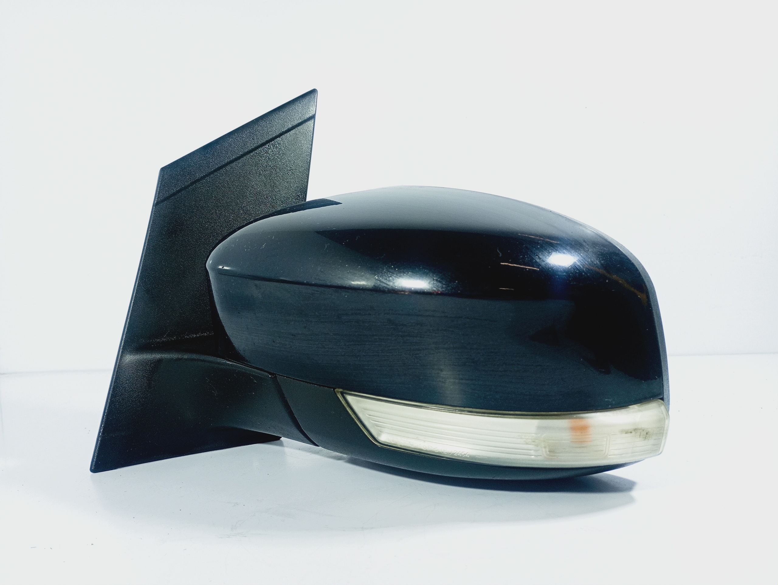 mirror left electrics 6 PIN OE E9024440 paint F3 Ford Focus 2 II 04-12