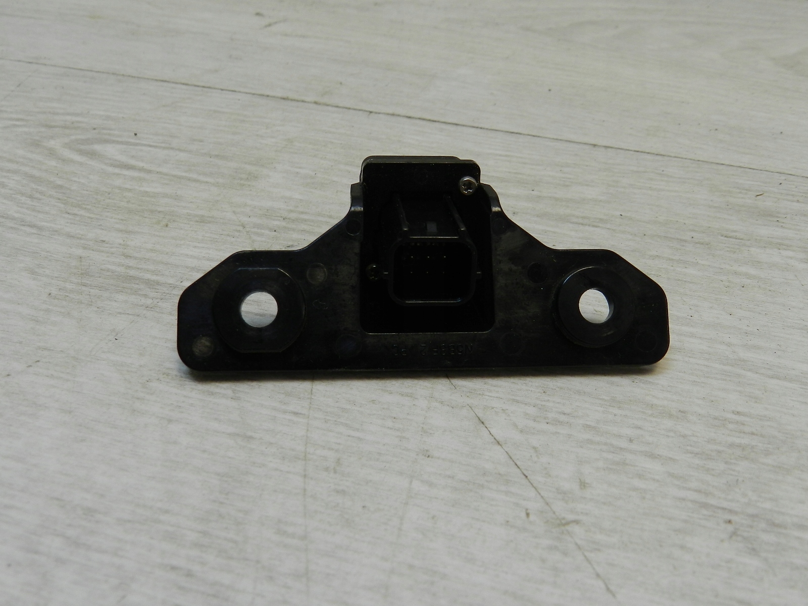 284F16PA0A - JUKE II F16 бампер фронтальная камера полосы движения