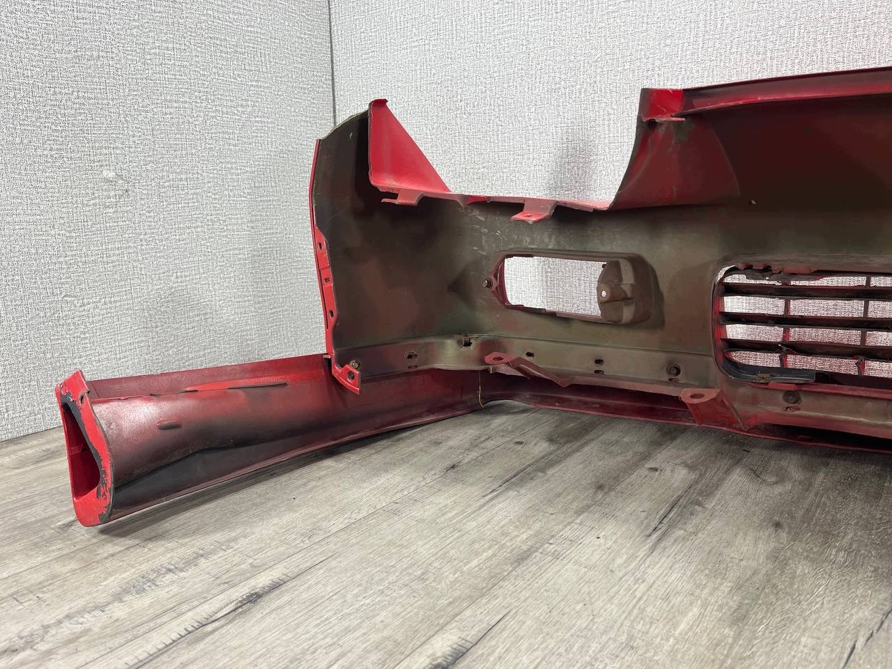 CHEVROLET CAMARO III Z28 1982-1992 bumper front