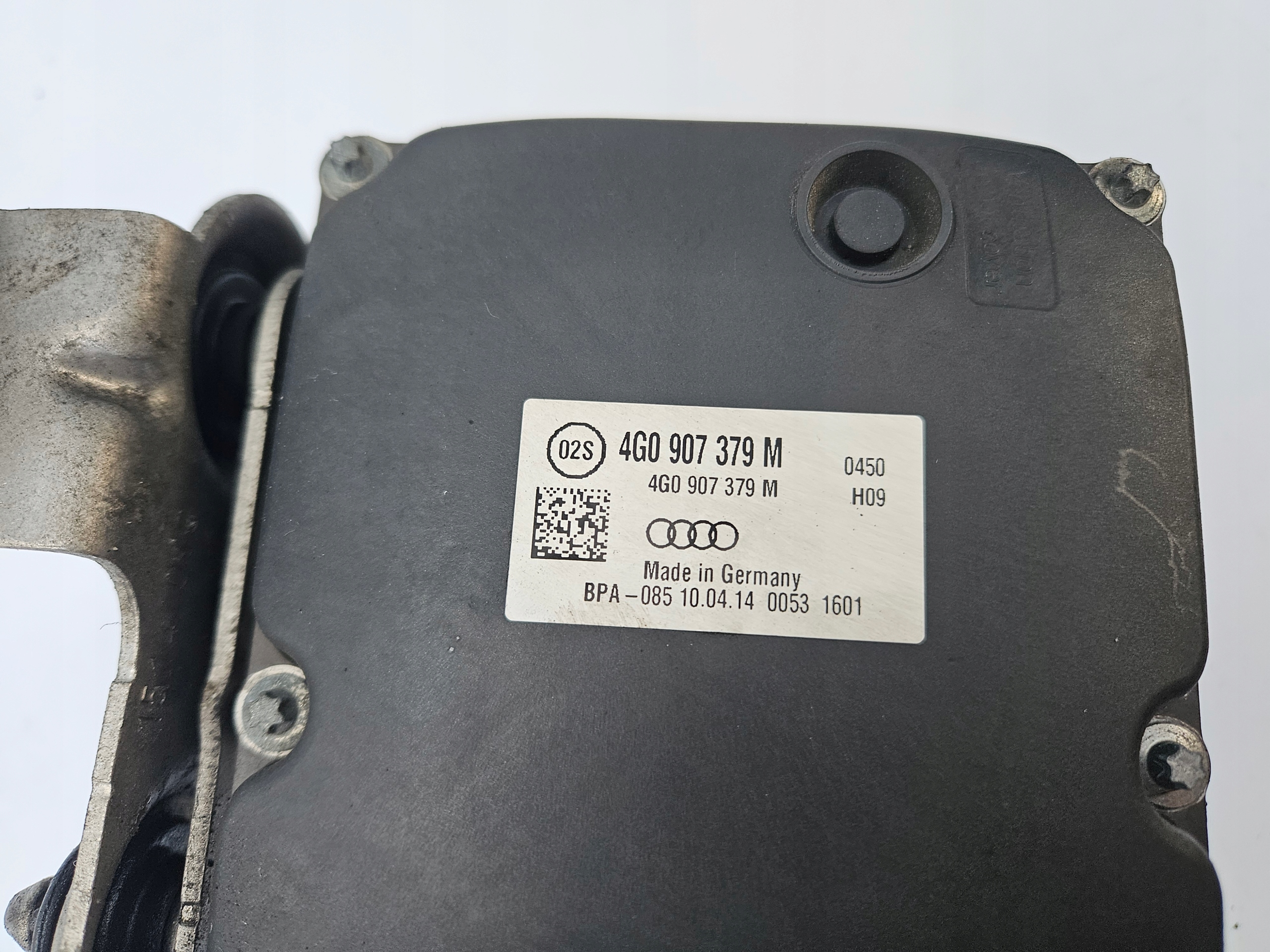 Servofreno ABS AUDI A6 C7 4G A7