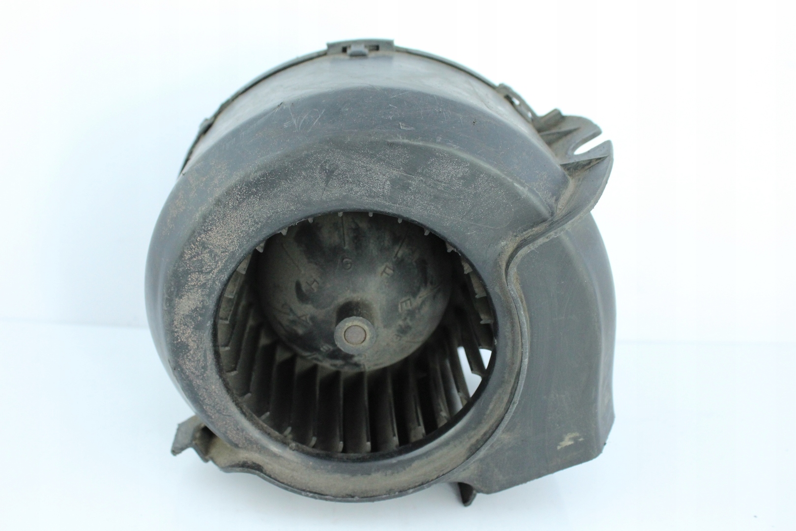 fan heating VW VW