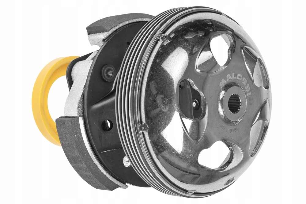 Spojka so zvonom Malossi Maxi Delta System, 135 mm, Honda Forza Euro3-5