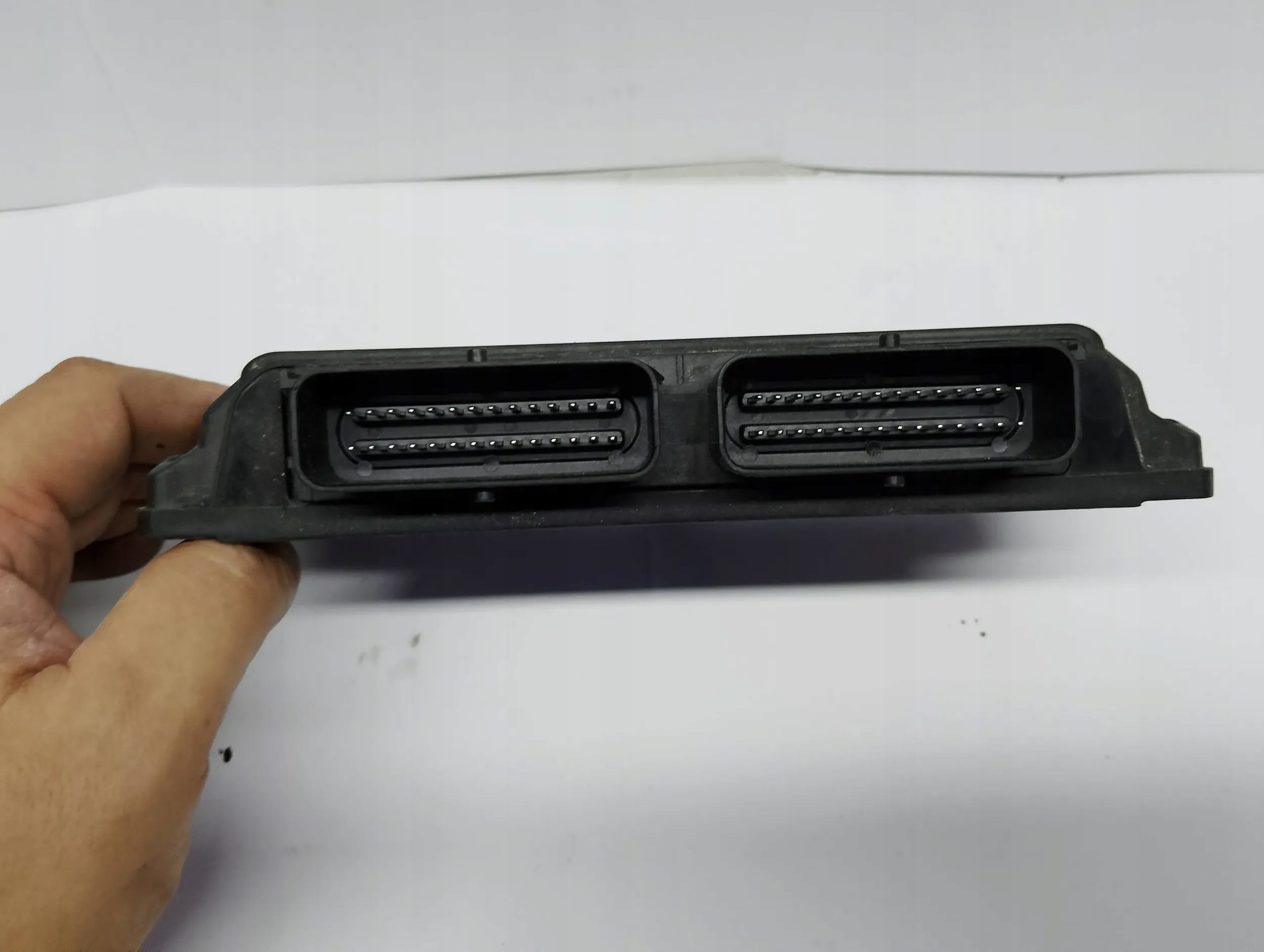 module control unit gas LPG ZENIT Black Box 4 CYL 67R011029 110R010053