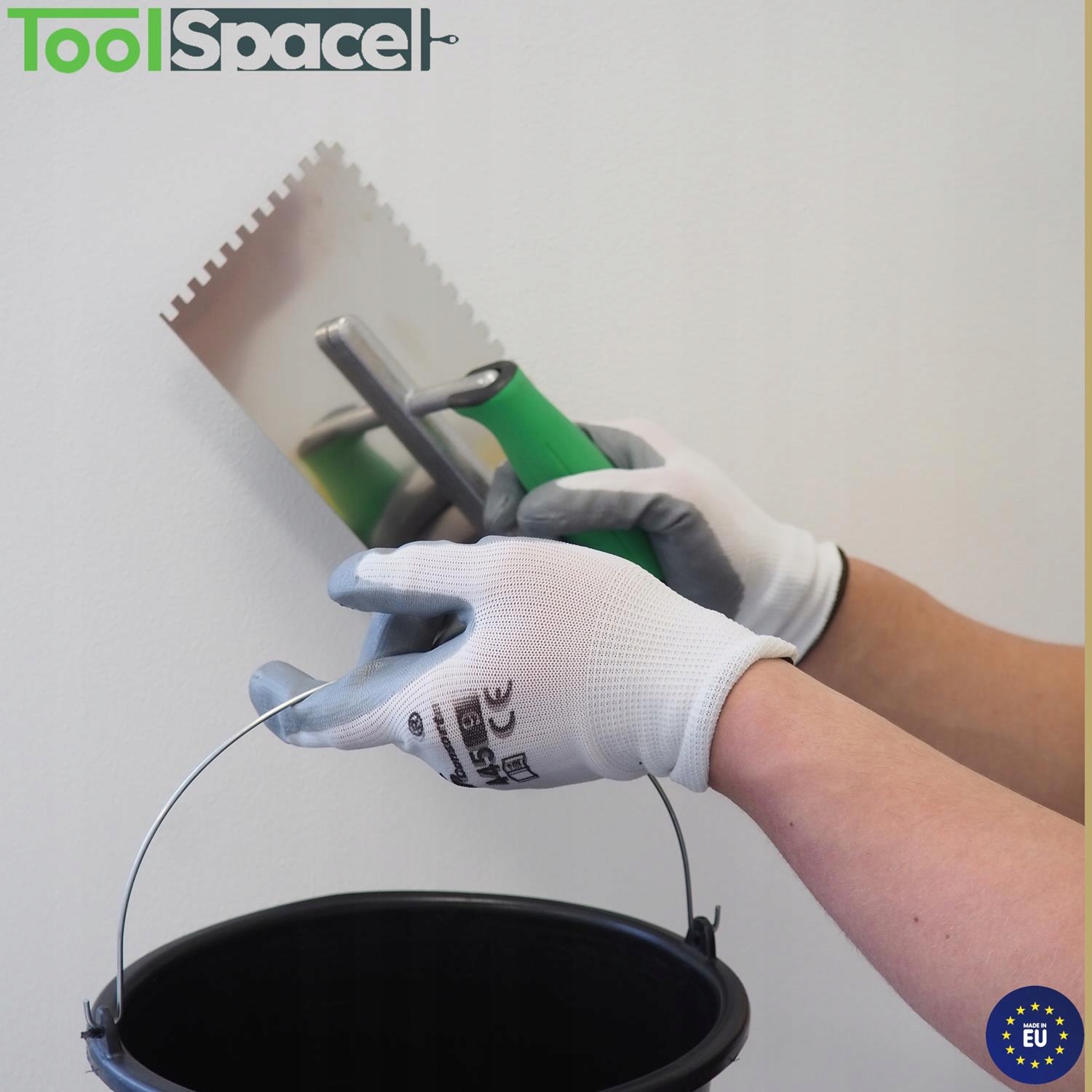 RAJBERKA NIERDZEWNA ZĘBATA 6mm/13cmx27cm GUMA Stan opakowania oryginalne