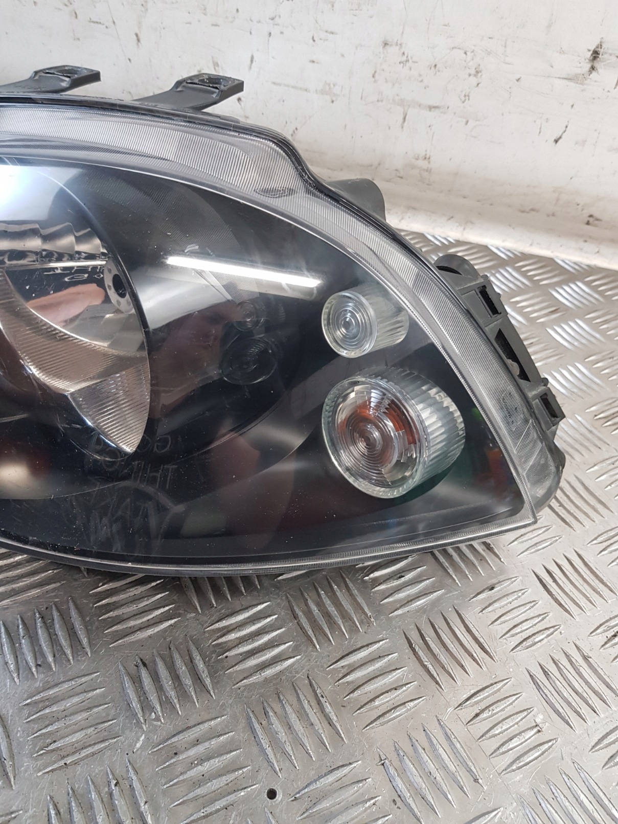 light left front 6L1941751M SEAT CORDOBA 05R