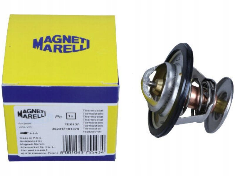 ТЕРМОСТАТ RENAULT0c LAGUNA I 2.0