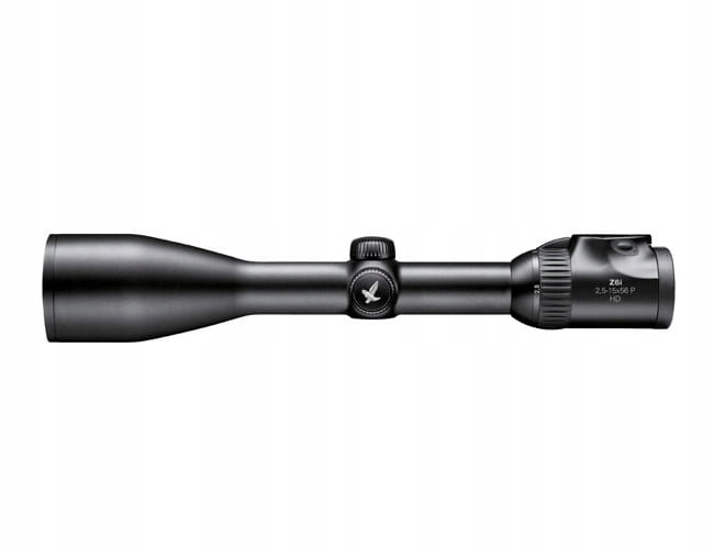Luneta celownicza Swarovski Z8i 2.3-18x56 P Sr 4A-I