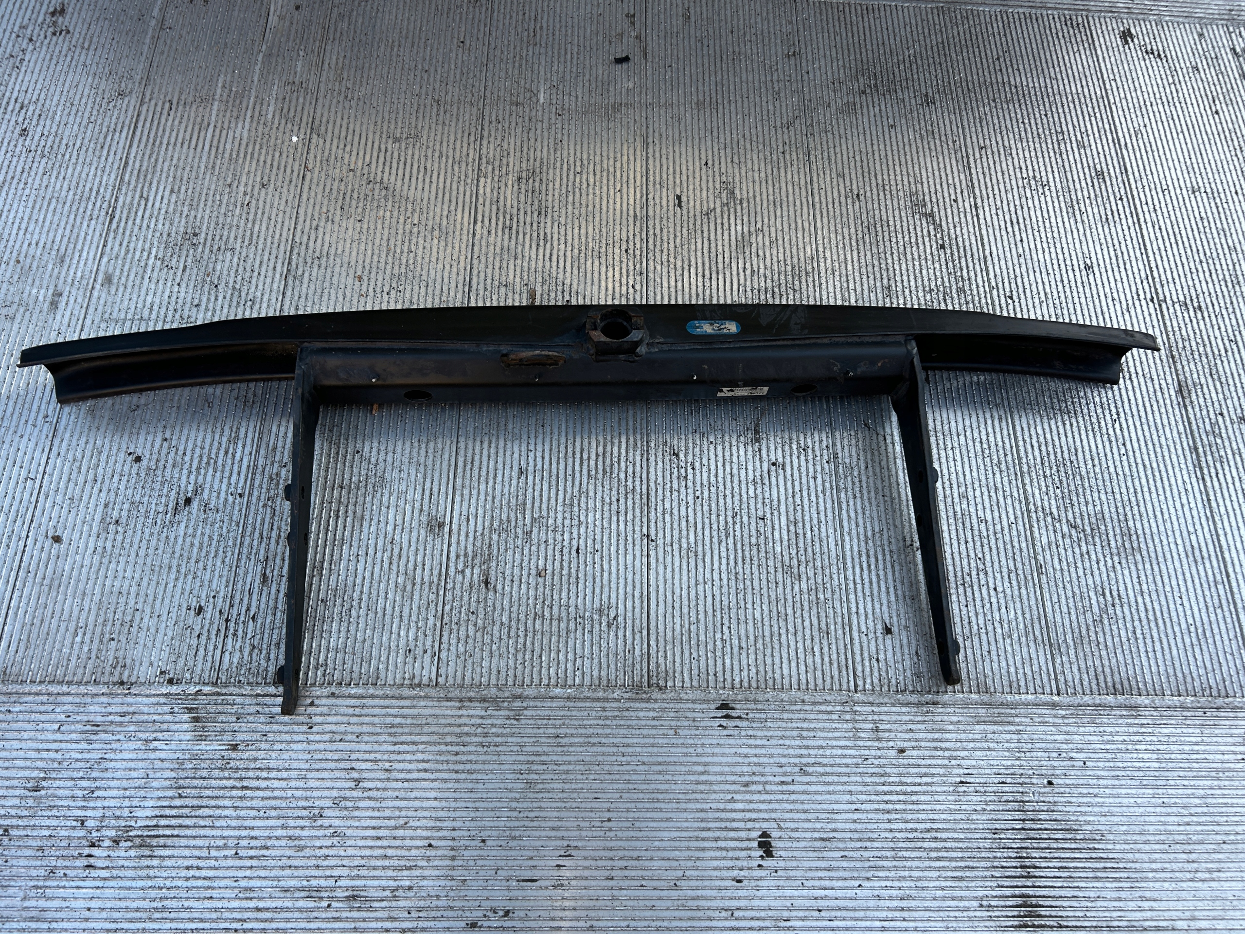 BELKA HAKA WPINANA WESTFALIA VW TRANSPORTER T5