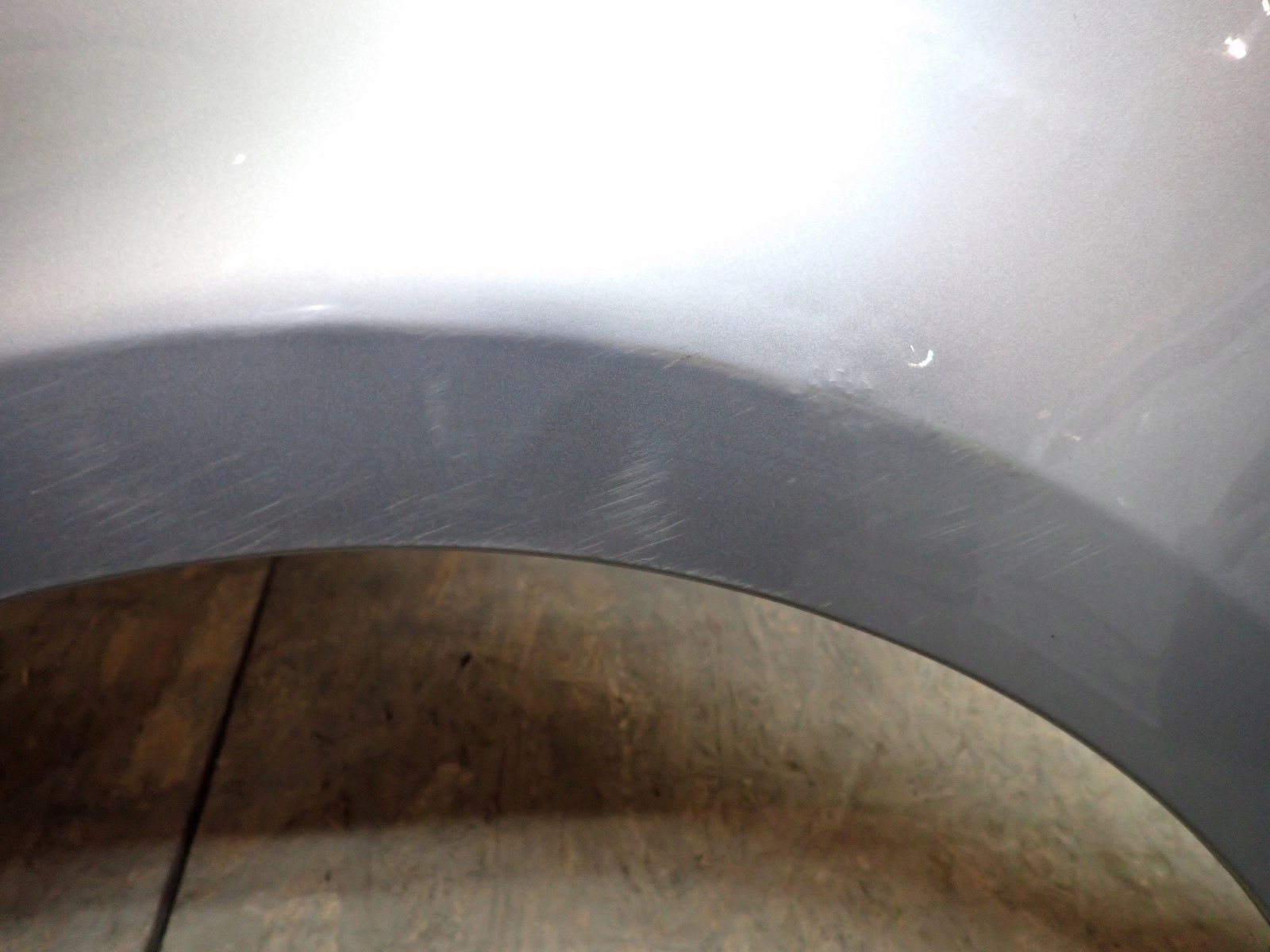fender left front front TOYOTA YARIS 4 IV P21 2020- 53812-K0070