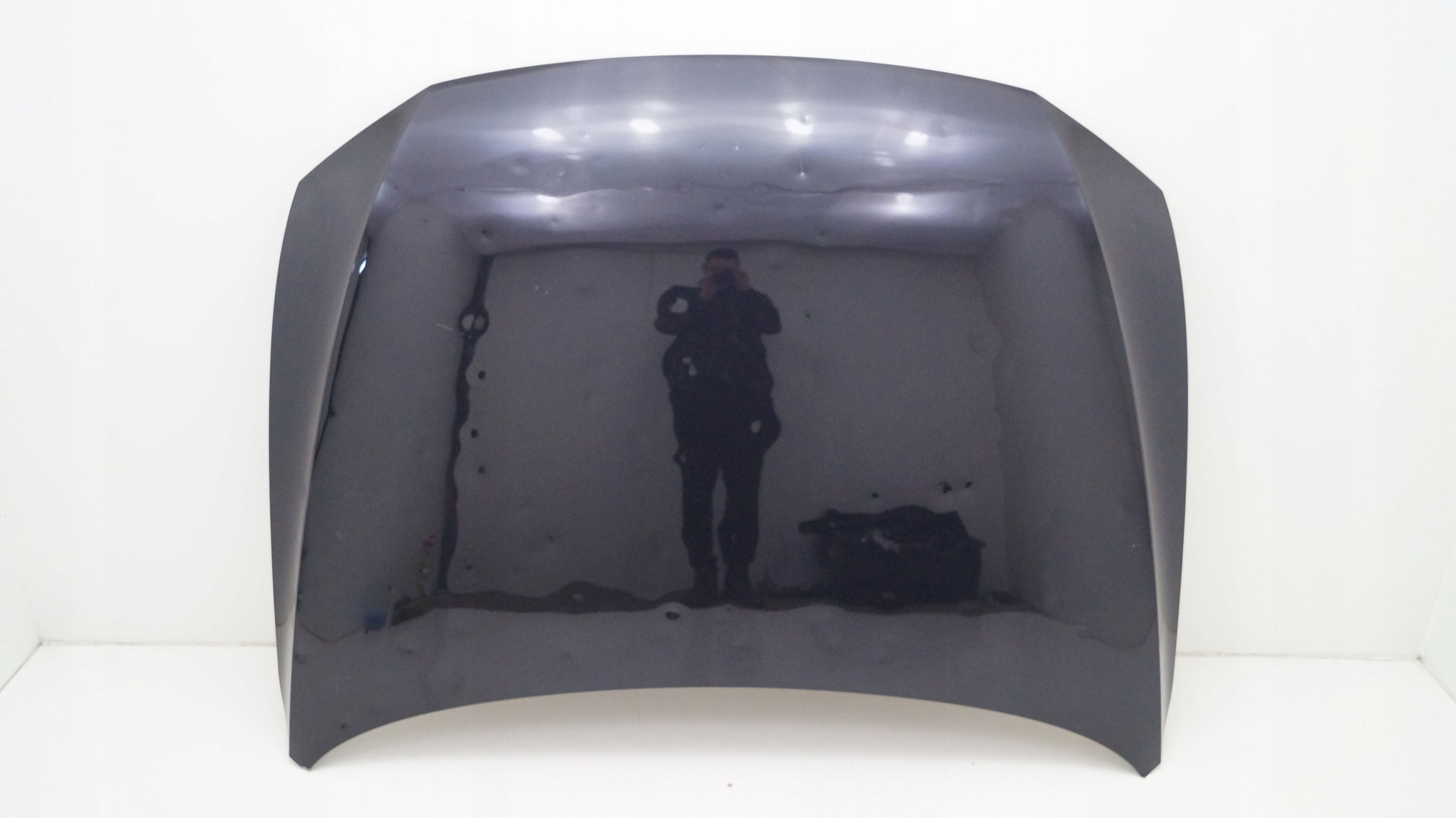 VW PASSAT B8 3G0 14- MASKA POKRYWA SILNIKA GRAD