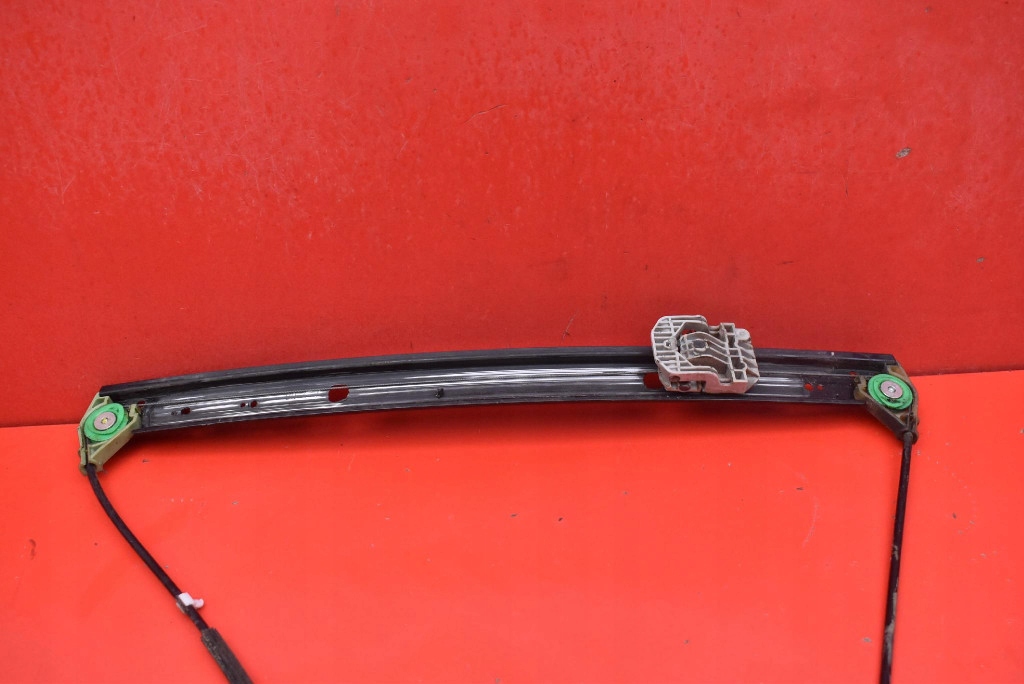 window regulator left front EU 4L0959801B AUDI Q7 4L 05-09