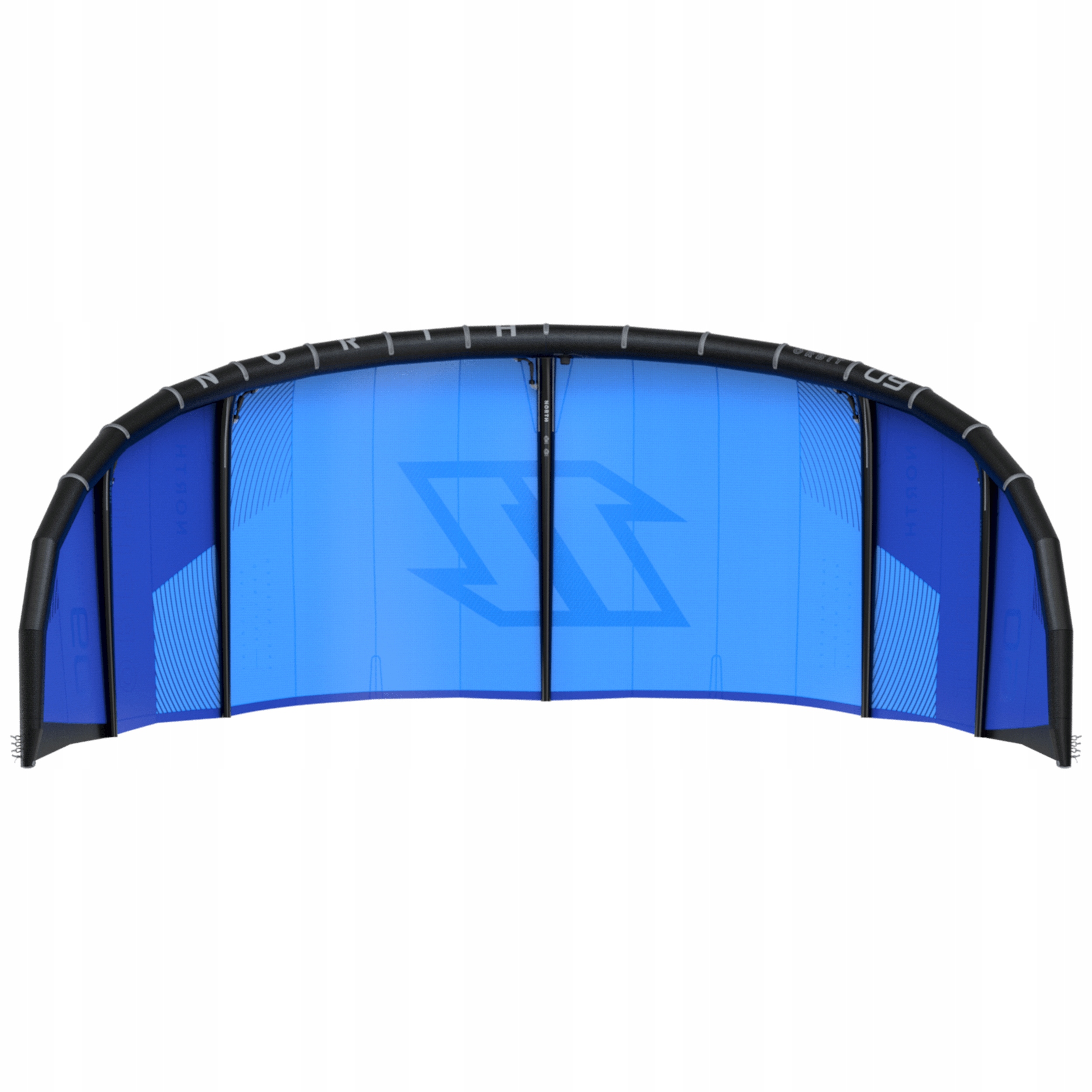 Latawiec North 2023 Orbit Pacific Blue - 10m2 Model Orbit