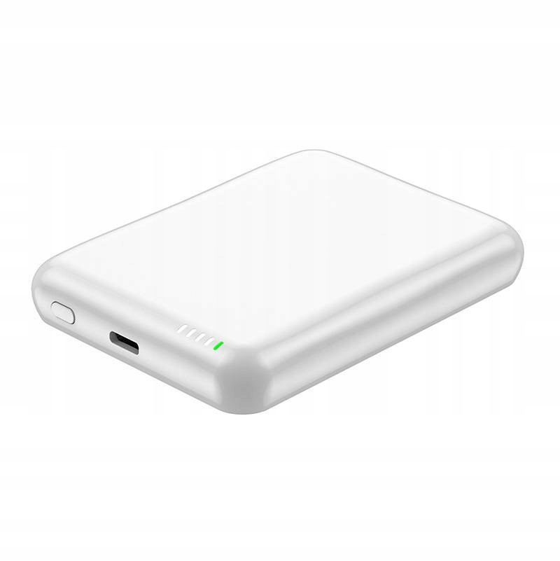 

Vipfan Powerbank Magnetyczny Usb-c 20W 5000mAh Pd
