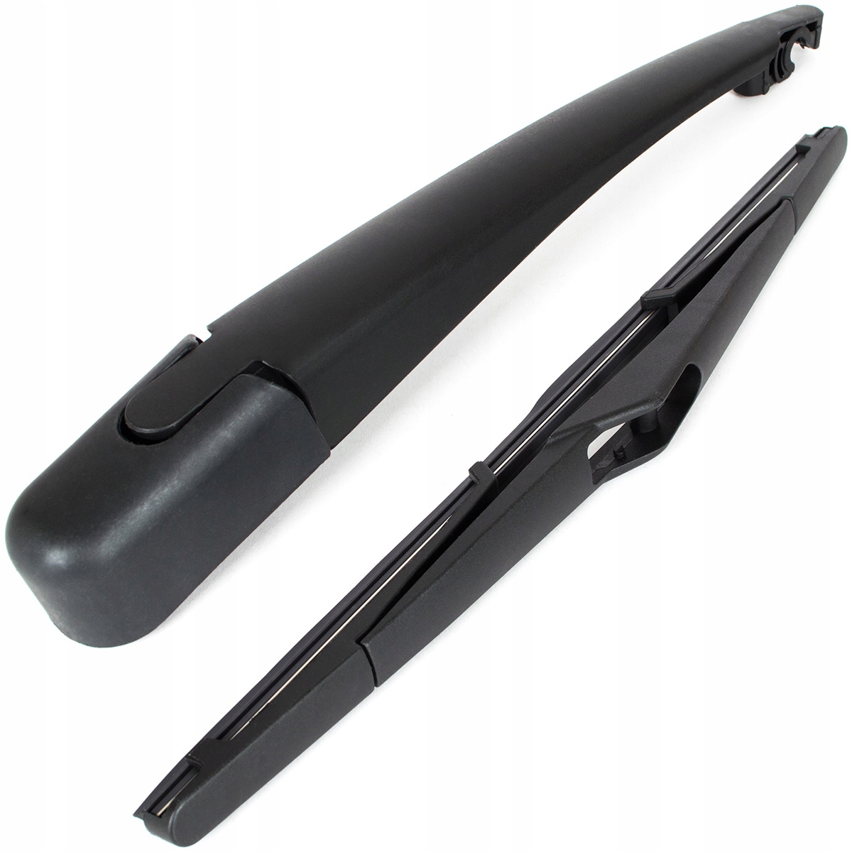 RAMIĘ WYCIERACZKI TYŁ + PIÓRO Hyundai ix35 ix-35