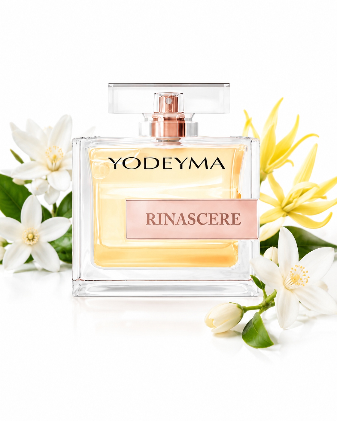 Yodeyma Rinascere parfém 100 ml