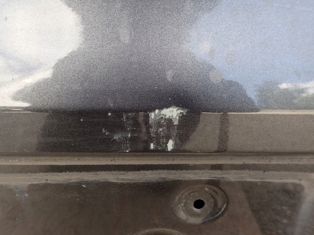 door right sliding FORD CONNECT TOURNEO LONG II