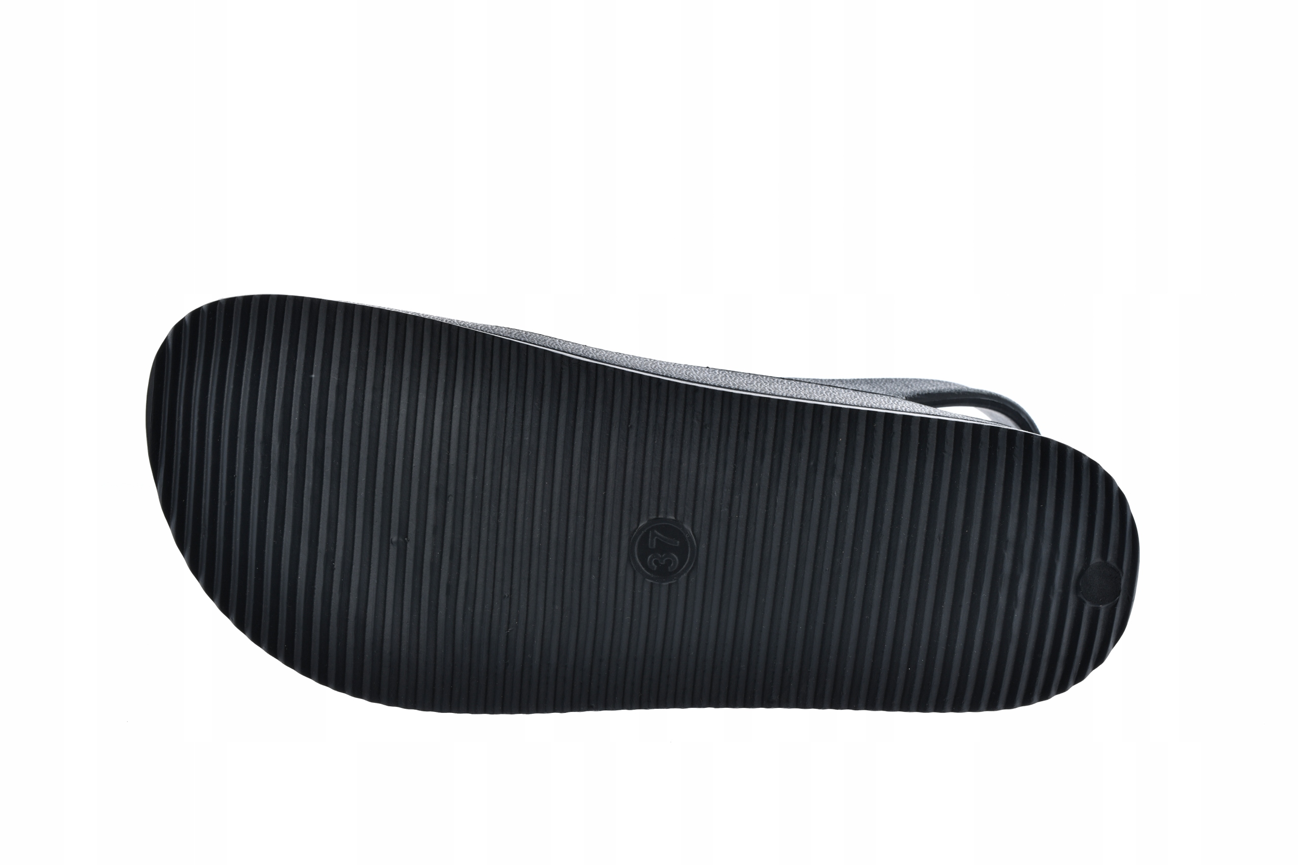 SANDAŁY DAMSKIE SPORTOWE LEKKIE BIG STAR NA LATO Rozmiar 38