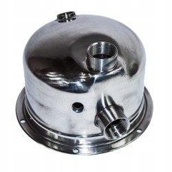 Korpus ssący Jy 1000 6 otworowy seria T C Omnigena