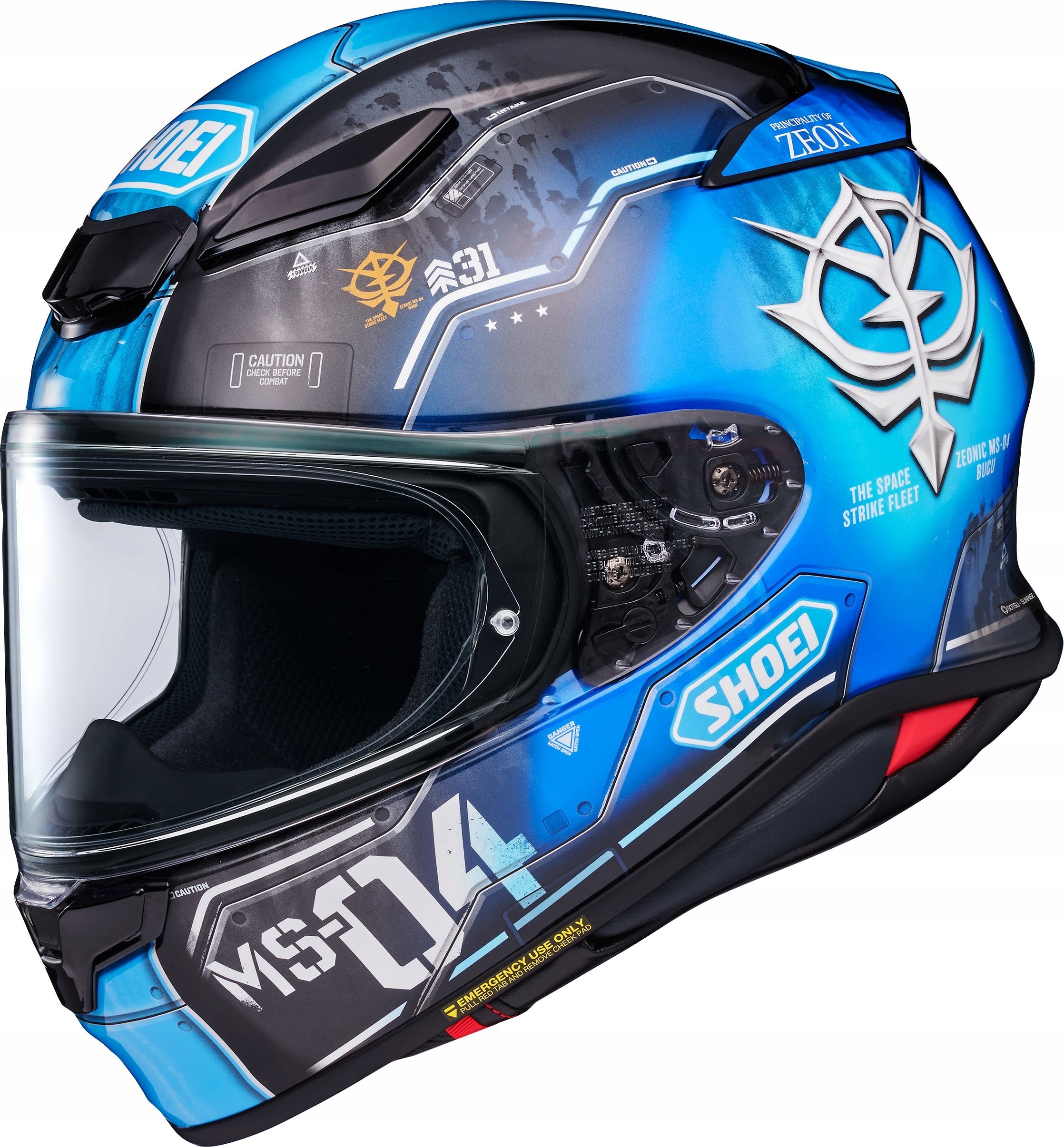 Shoei NXR2 Bugu TC-2 Integrálna Motocyklová Prilba