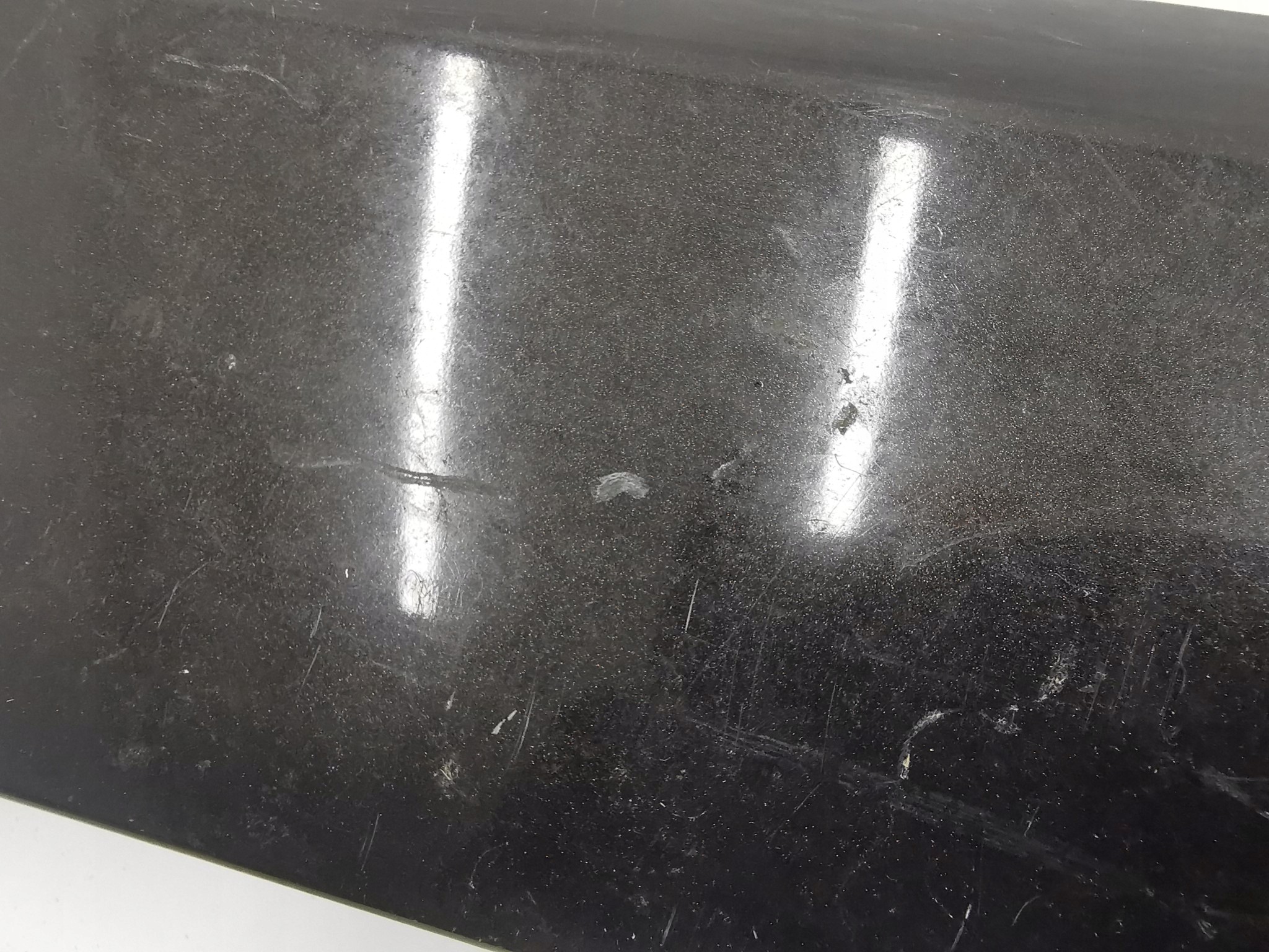 cap moulding bonnet boot TOYOTA RAV-4 RAV4 / 76812-42090