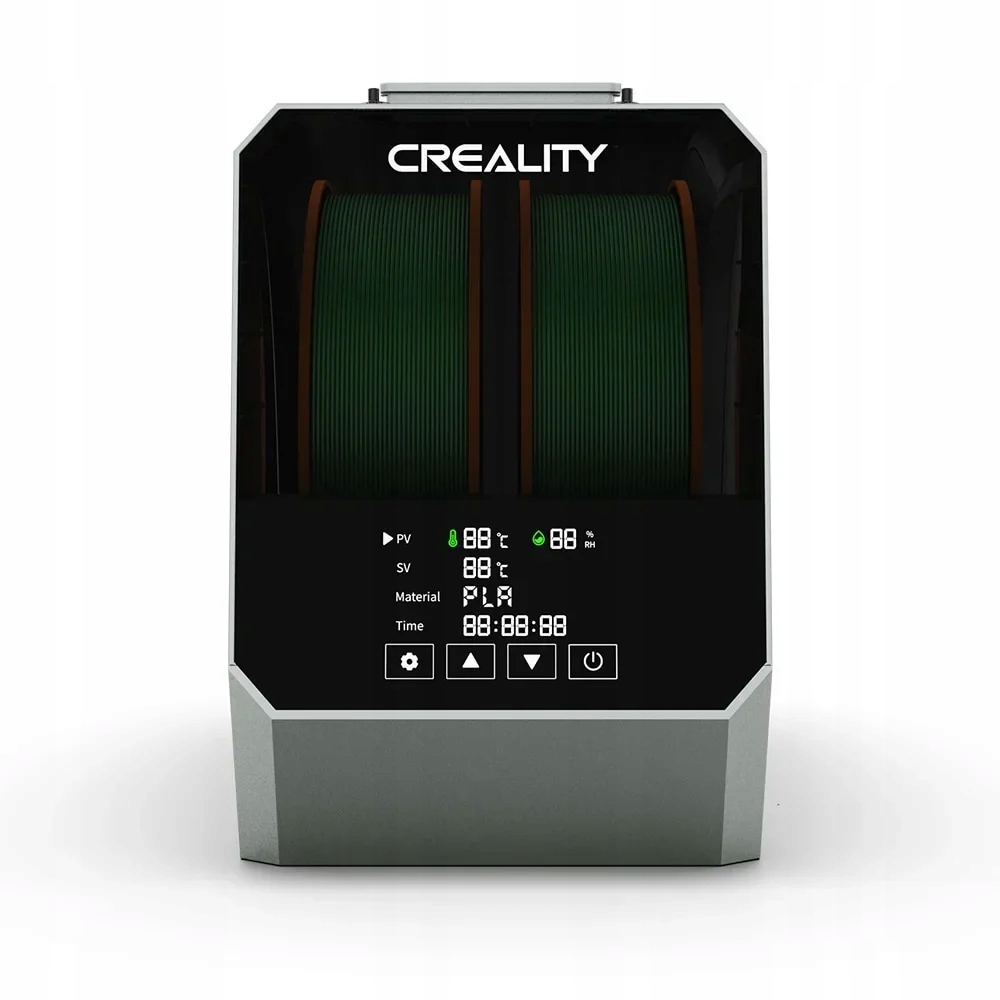 Creality suszarka do filamentu Space Pi Plus