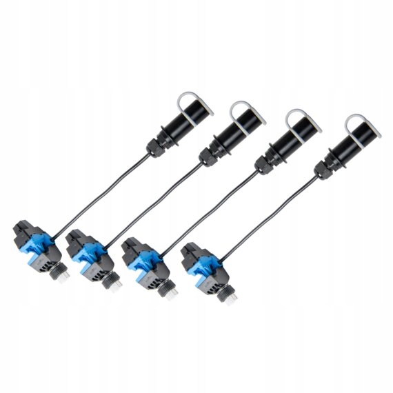 SONEL ASX-1 Adapter przebijający do przewodów izol